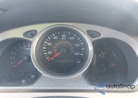 2003 Toyota Highlander V6 z USA, uszkodzony, nr VIN JTEGF21A430073193